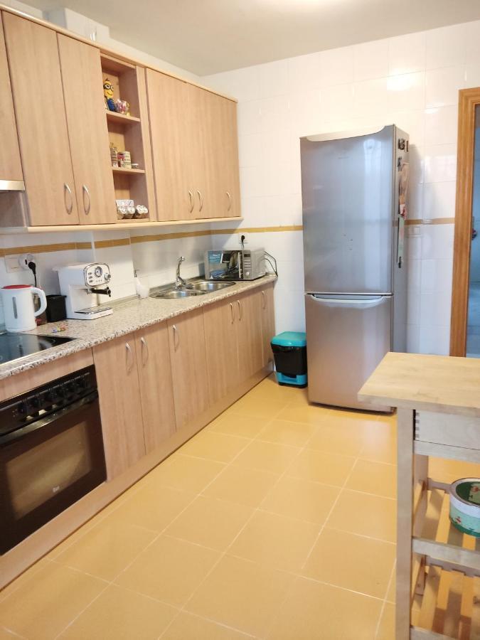 Acogedora Casa Adosada Alhendín Zewnętrze zdjęcie
