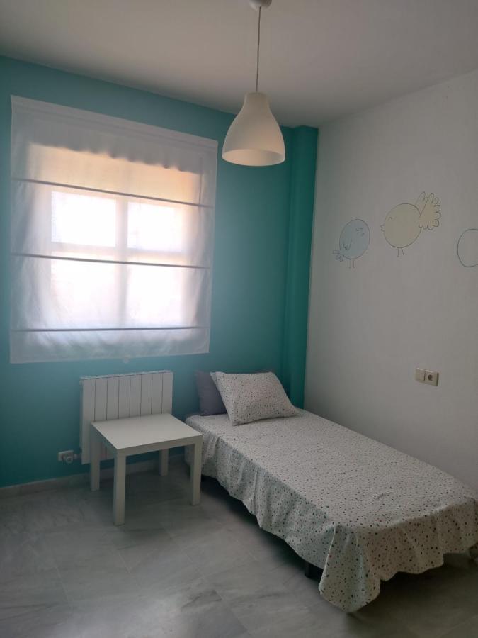 Acogedora Casa Adosada Alhendín Zewnętrze zdjęcie